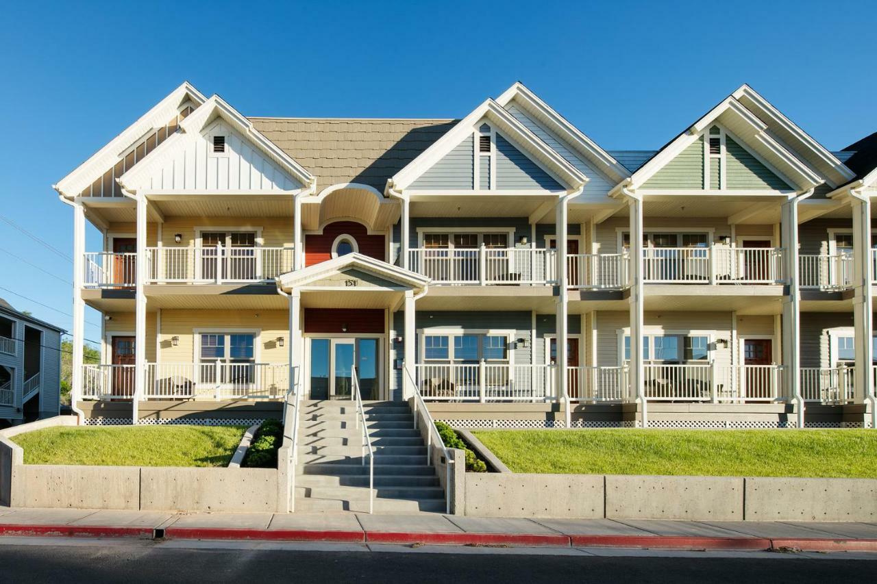 The Cottages At Shakespeare Lane - Сидар-Сити Экстерьер фото